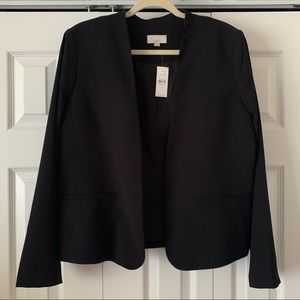 Loft Suit Jacket